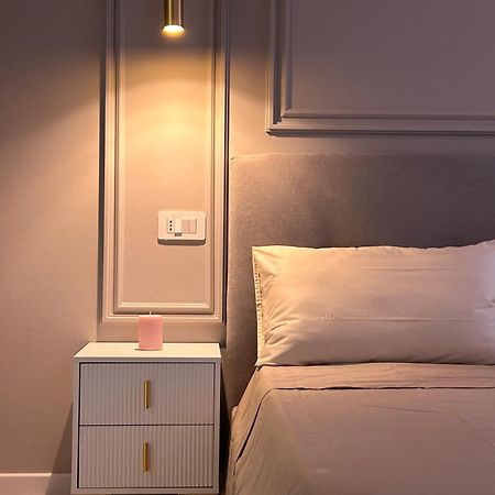 Room& Breakfast Martin'S Luxury بولونيا المظهر الخارجي الصورة
