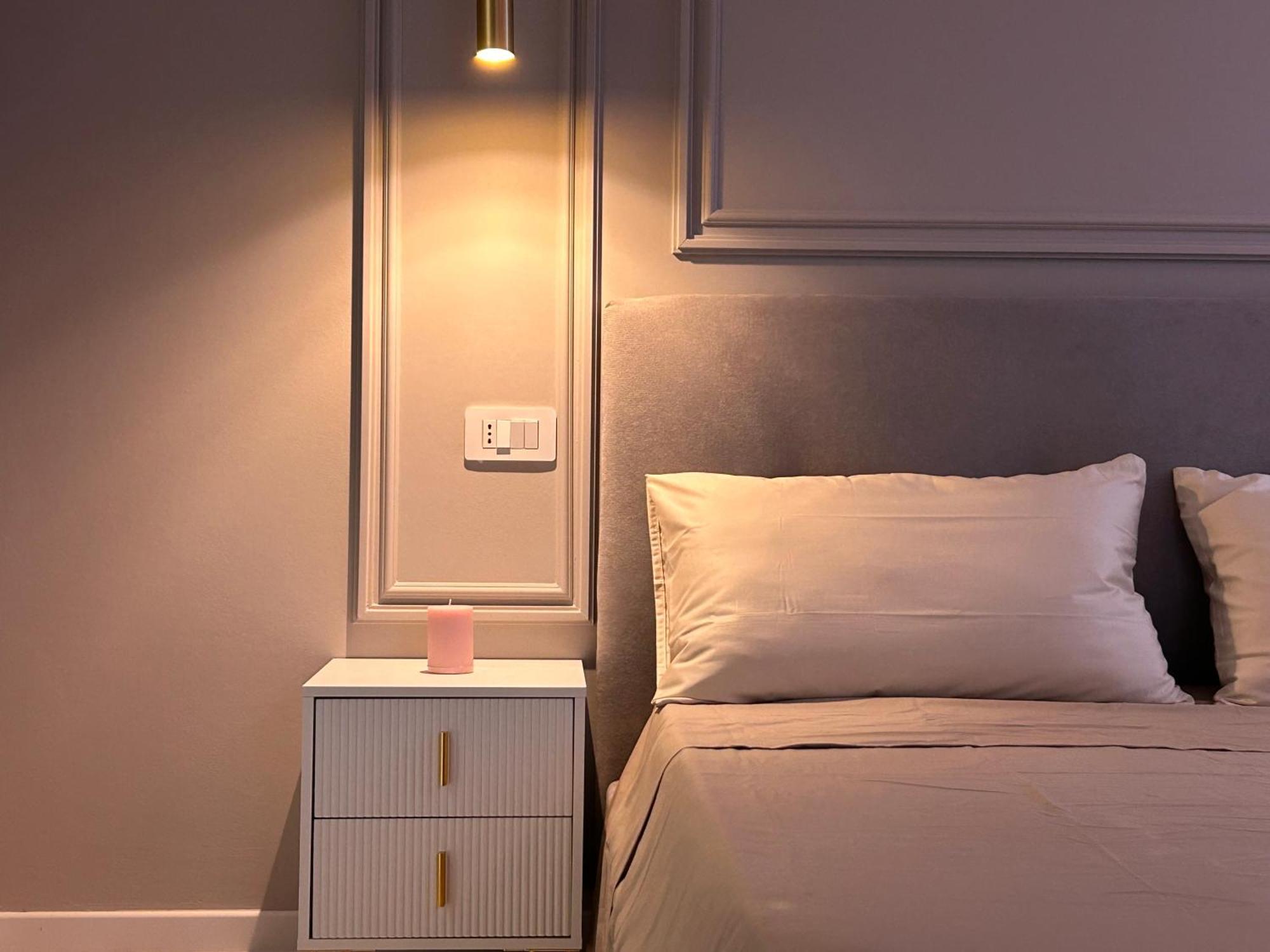 Room& Breakfast Martin'S Luxury بولونيا المظهر الخارجي الصورة