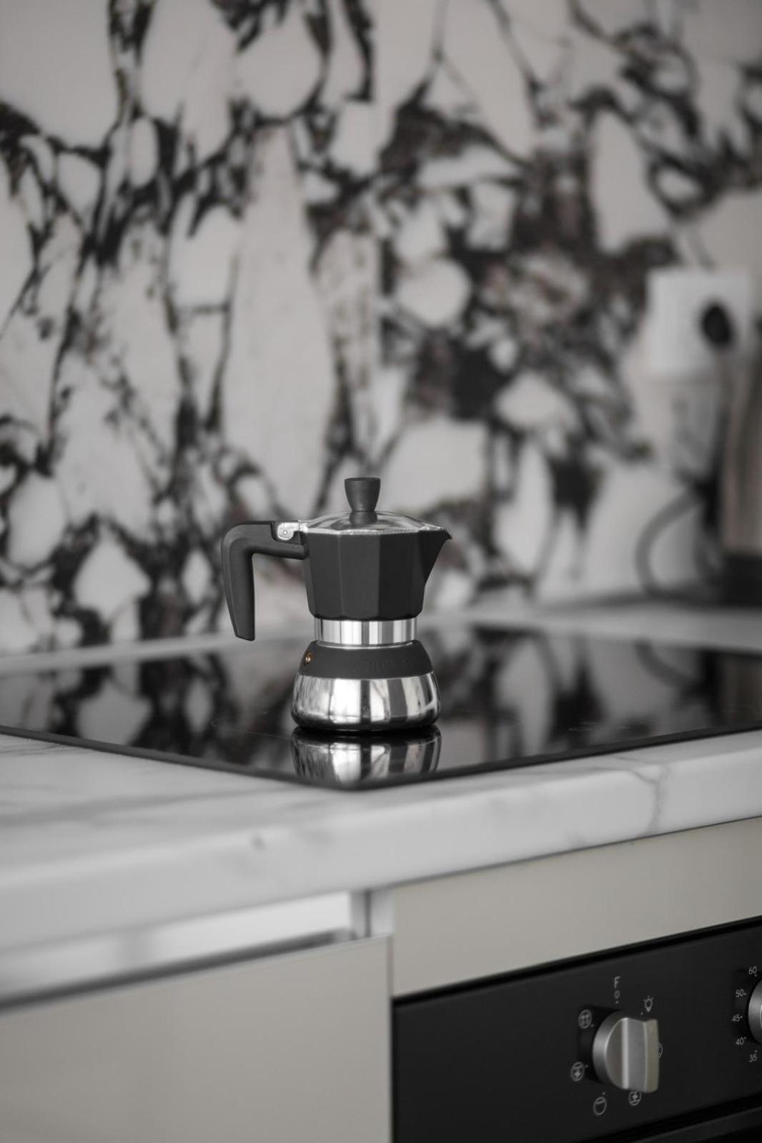 Room& Breakfast Martin'S Luxury بولونيا المظهر الخارجي الصورة