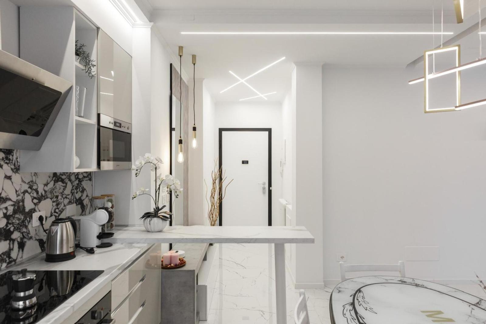 Room& Breakfast Martin'S Luxury بولونيا المظهر الخارجي الصورة