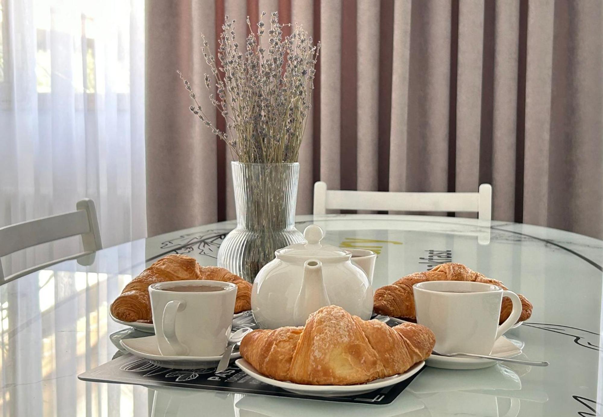 Room& Breakfast Martin'S Luxury بولونيا المظهر الخارجي الصورة