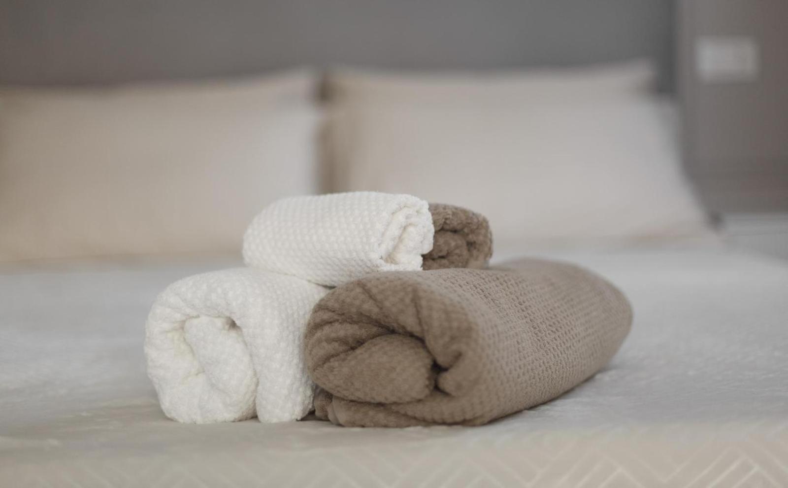 Room& Breakfast Martin'S Luxury بولونيا المظهر الخارجي الصورة