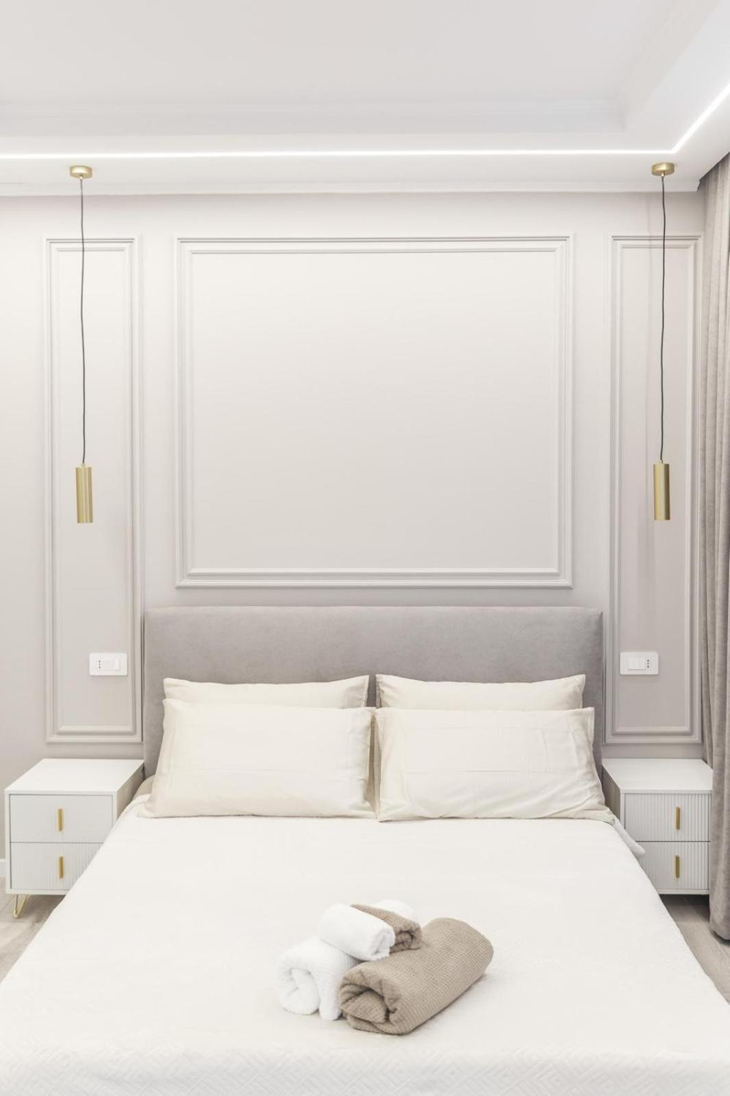 Room& Breakfast Martin'S Luxury بولونيا المظهر الخارجي الصورة