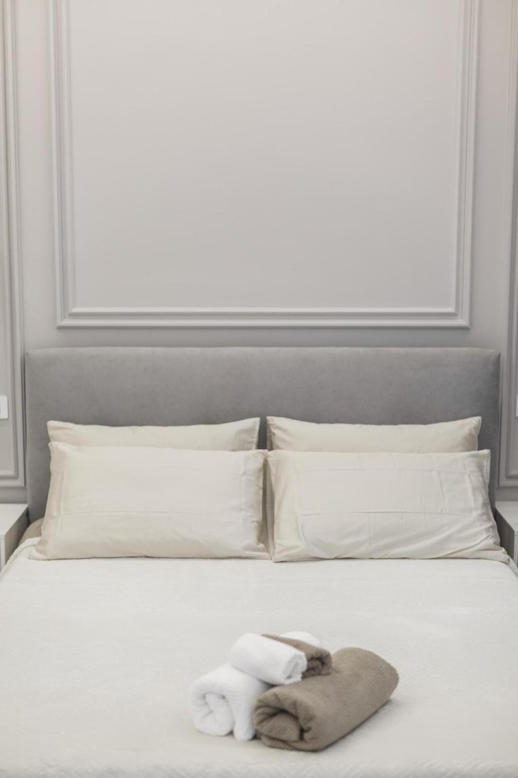 Room& Breakfast Martin'S Luxury بولونيا المظهر الخارجي الصورة