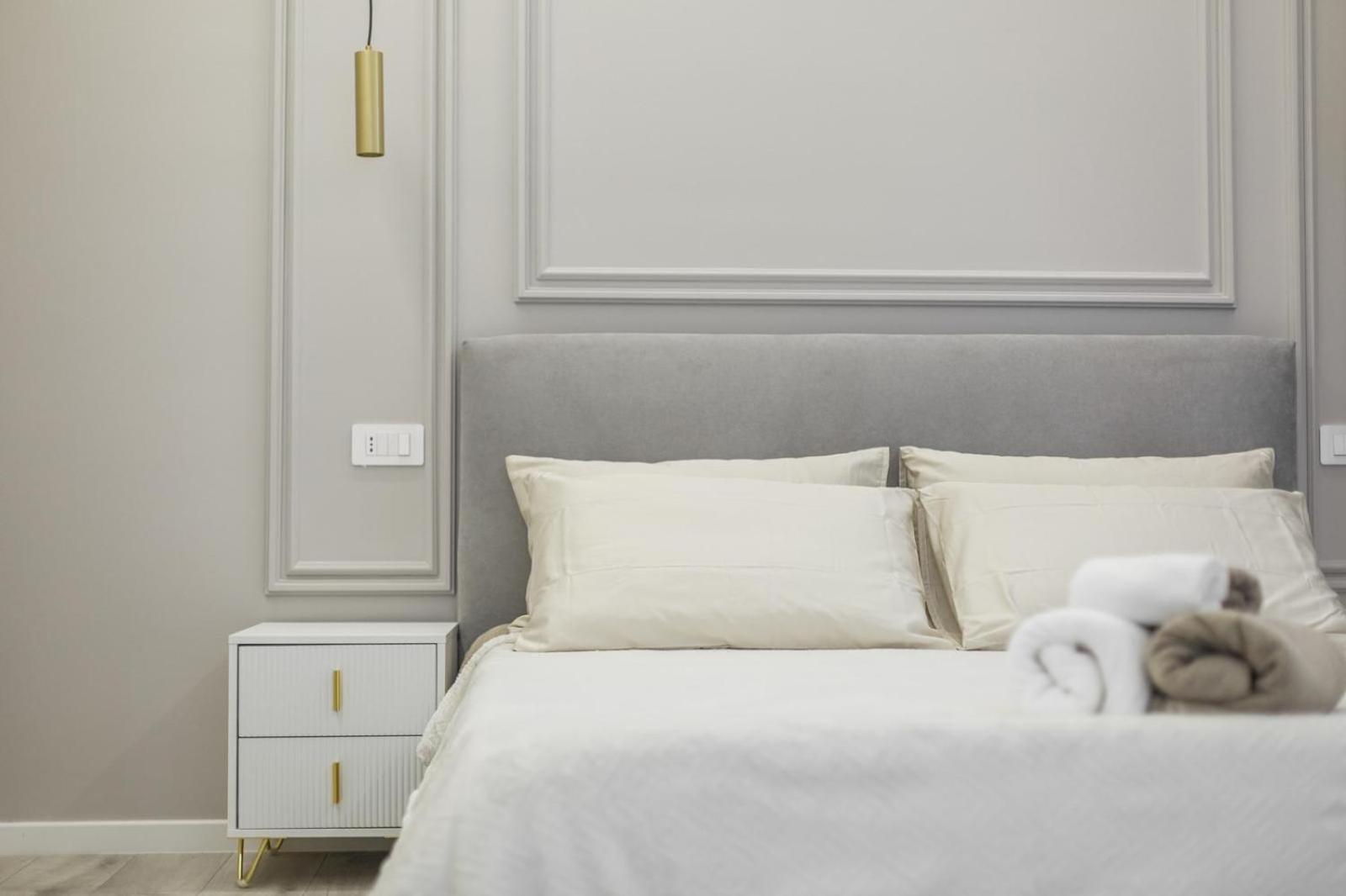 Room& Breakfast Martin'S Luxury بولونيا المظهر الخارجي الصورة