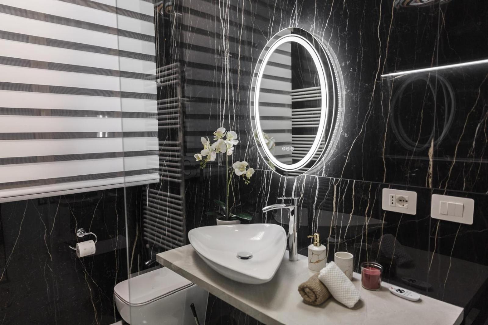 Room& Breakfast Martin'S Luxury بولونيا المظهر الخارجي الصورة