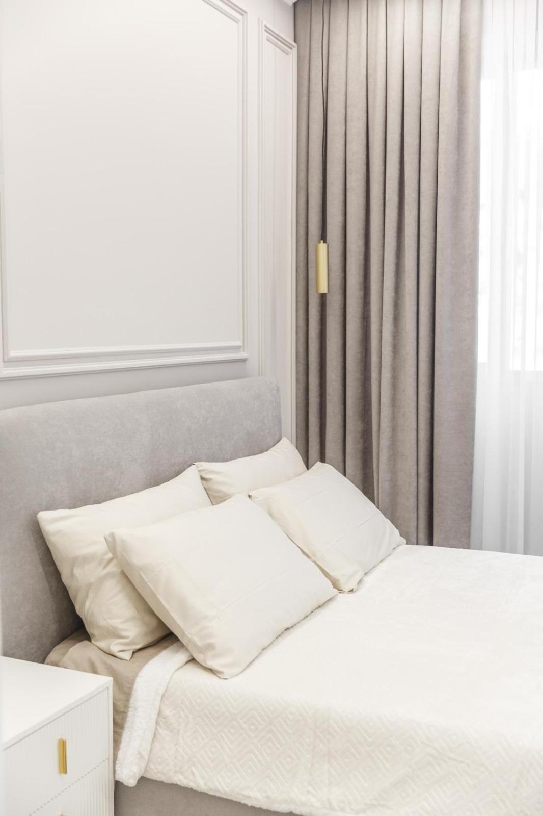 Room& Breakfast Martin'S Luxury بولونيا المظهر الخارجي الصورة