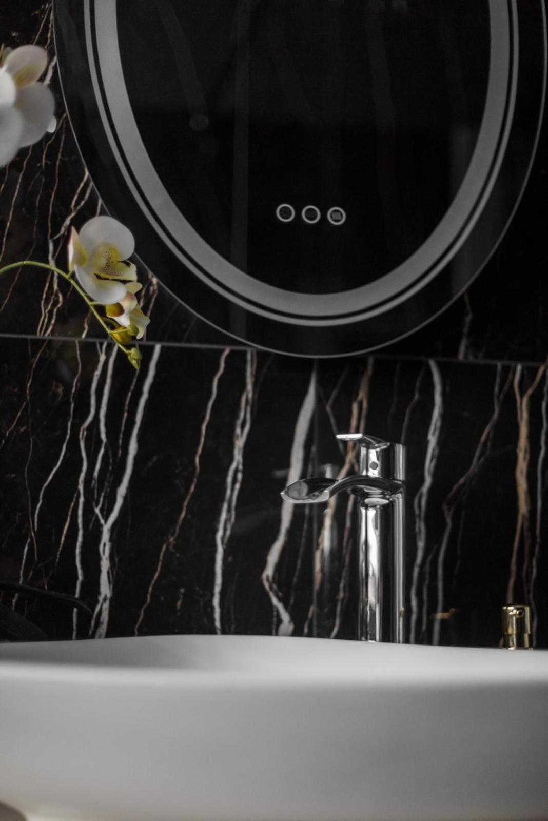 Room& Breakfast Martin'S Luxury بولونيا المظهر الخارجي الصورة