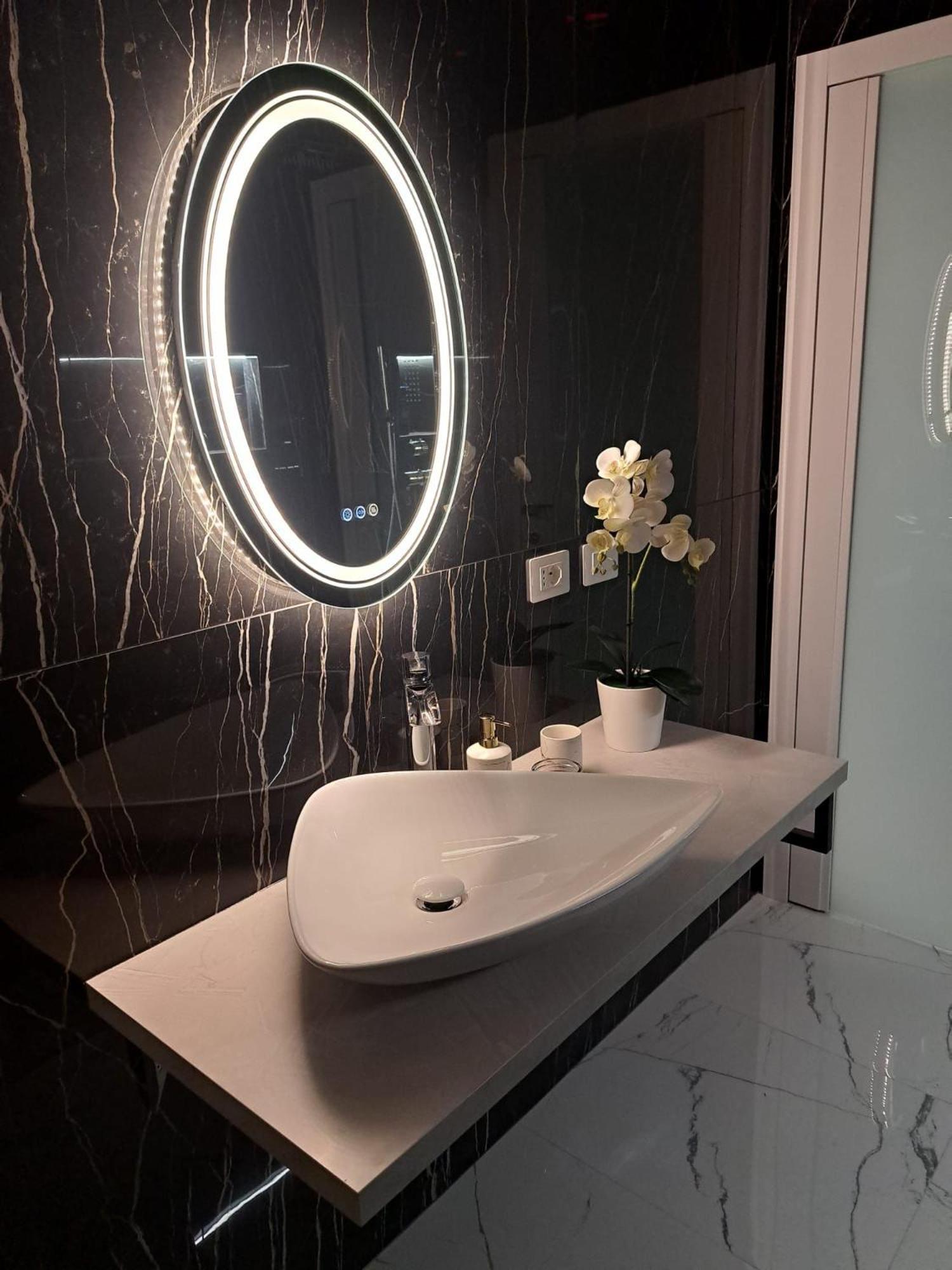 Room& Breakfast Martin'S Luxury بولونيا المظهر الخارجي الصورة