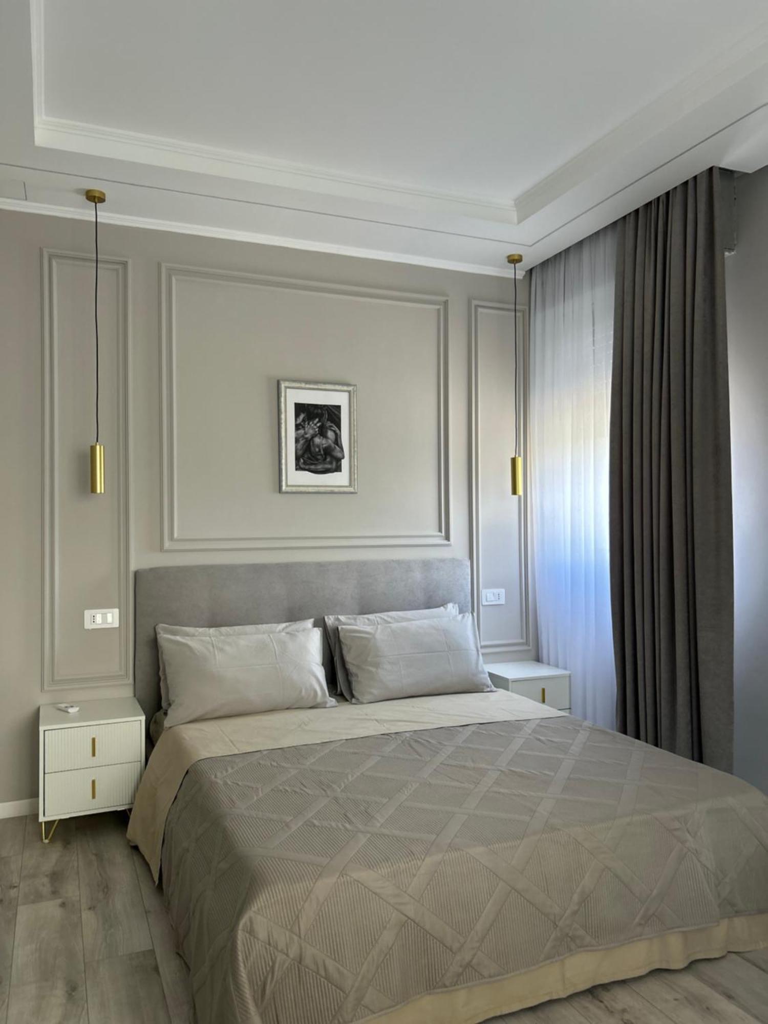 Room& Breakfast Martin'S Luxury بولونيا المظهر الخارجي الصورة
