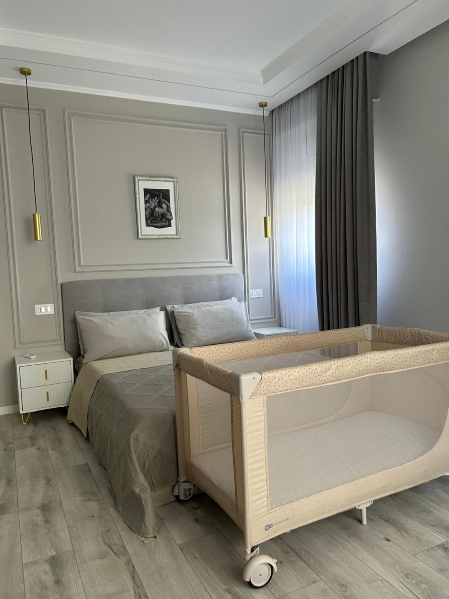 Room& Breakfast Martin'S Luxury بولونيا المظهر الخارجي الصورة